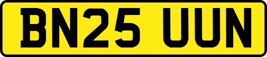BN25UUN