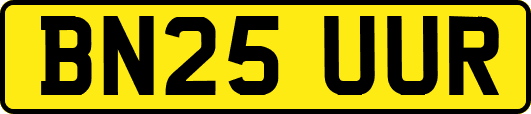 BN25UUR