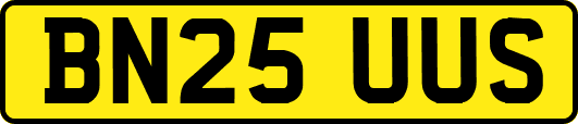 BN25UUS