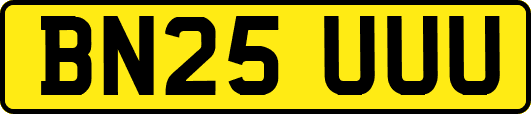 BN25UUU