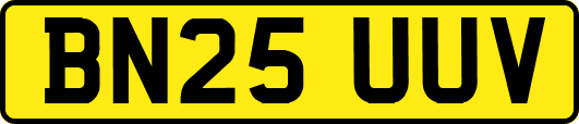 BN25UUV