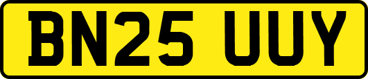 BN25UUY