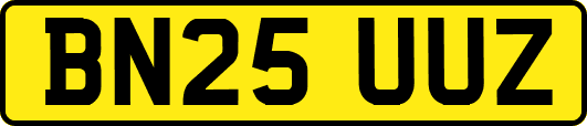 BN25UUZ