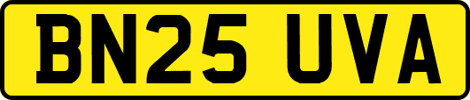BN25UVA
