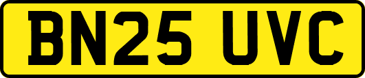 BN25UVC