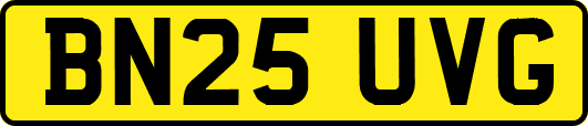 BN25UVG
