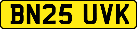 BN25UVK