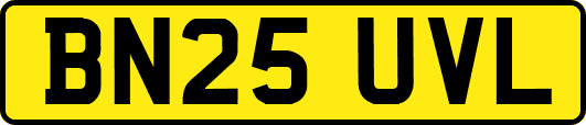 BN25UVL