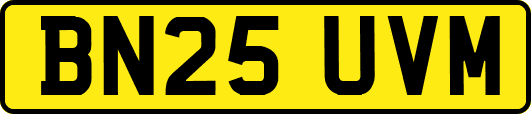 BN25UVM