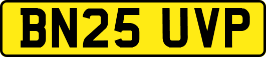 BN25UVP
