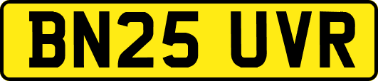 BN25UVR