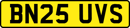BN25UVS