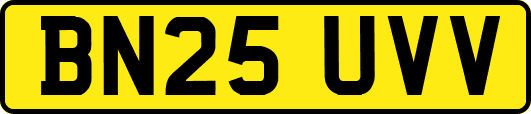 BN25UVV