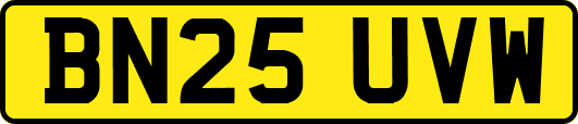 BN25UVW