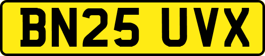 BN25UVX