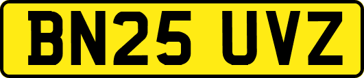 BN25UVZ