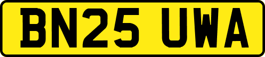 BN25UWA