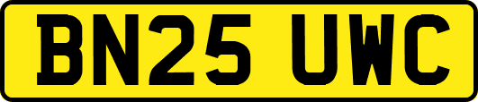 BN25UWC