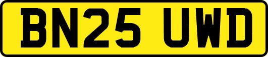 BN25UWD