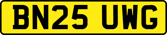 BN25UWG