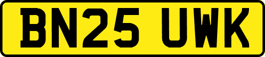 BN25UWK