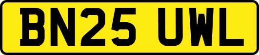 BN25UWL