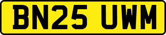 BN25UWM