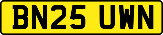 BN25UWN