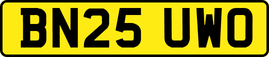 BN25UWO