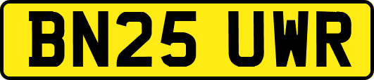 BN25UWR