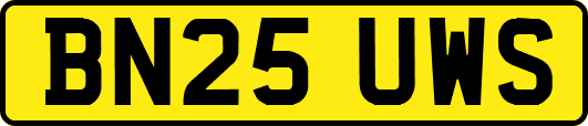 BN25UWS