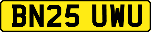 BN25UWU