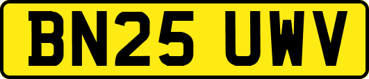 BN25UWV