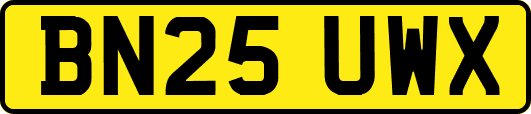 BN25UWX