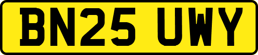 BN25UWY