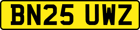 BN25UWZ