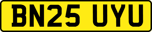 BN25UYU