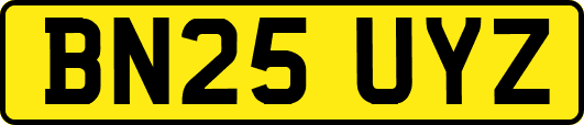BN25UYZ