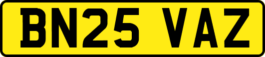 BN25VAZ