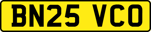 BN25VCO