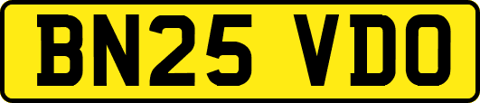 BN25VDO