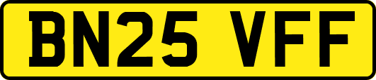BN25VFF