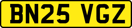 BN25VGZ