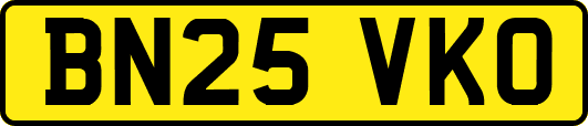 BN25VKO