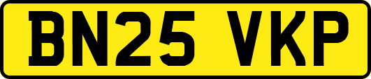 BN25VKP
