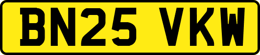 BN25VKW