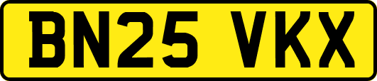 BN25VKX