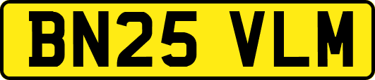 BN25VLM