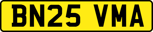 BN25VMA