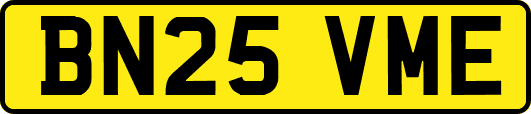 BN25VME